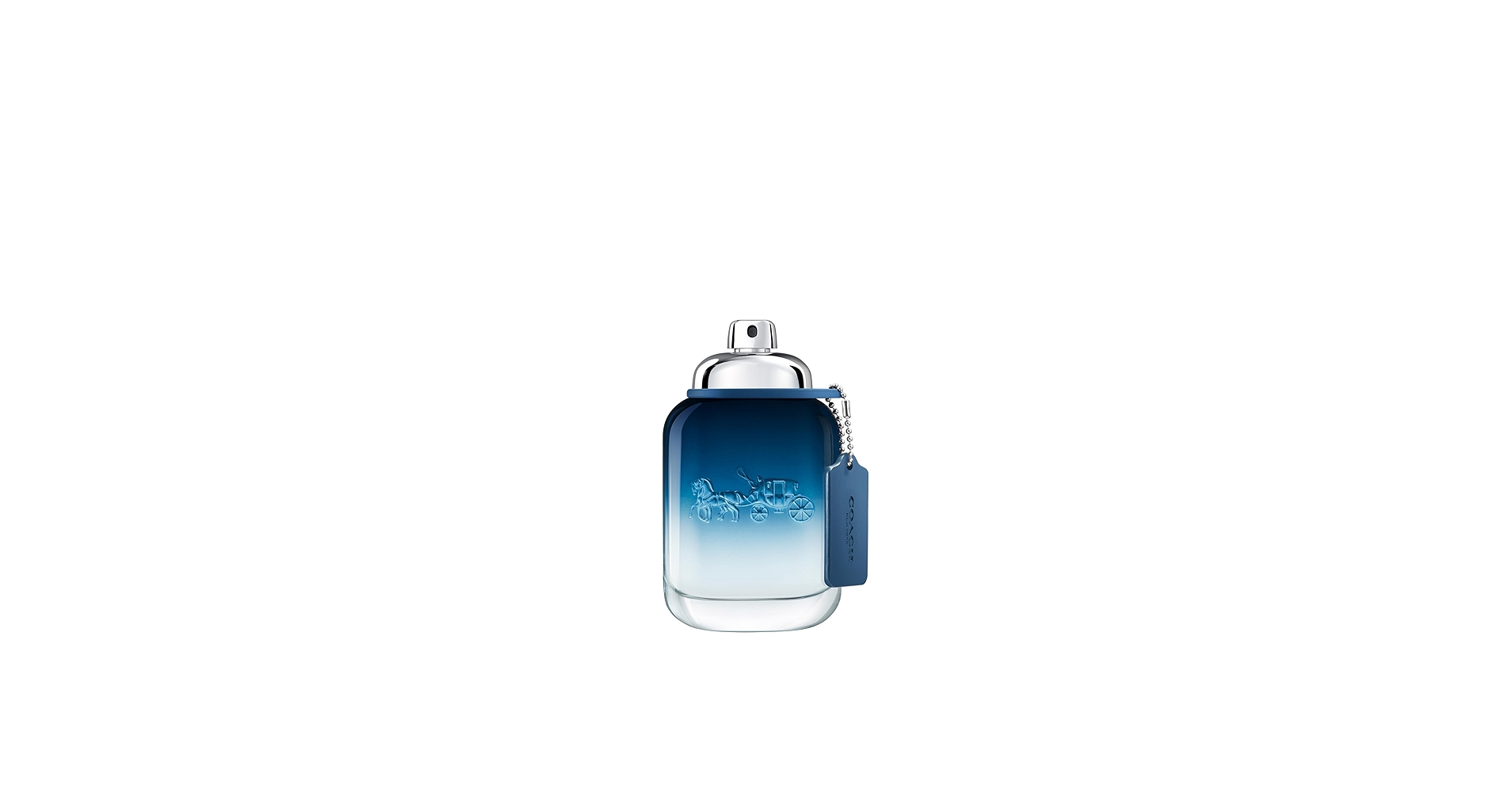 Amazon.com: Coach Blue Eau de Toilette Spray 2.0 fl oz